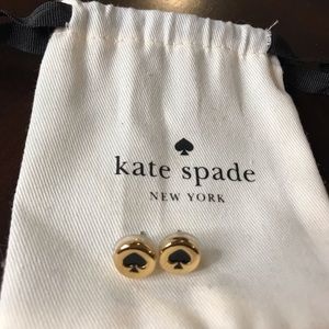 Kate spade Stud Earrings